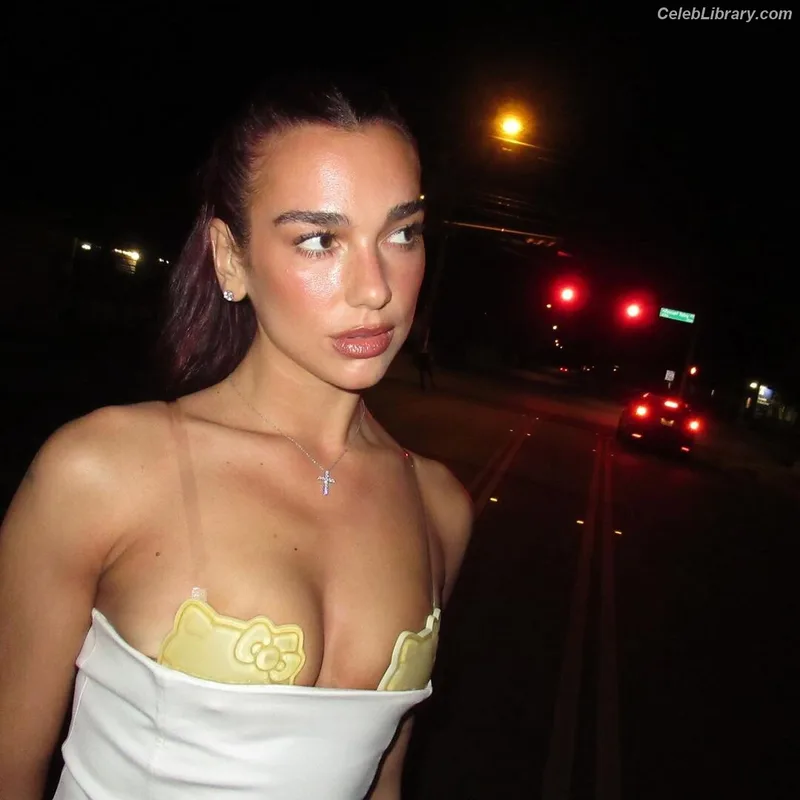 Dua Lipa photo 8 of 7804