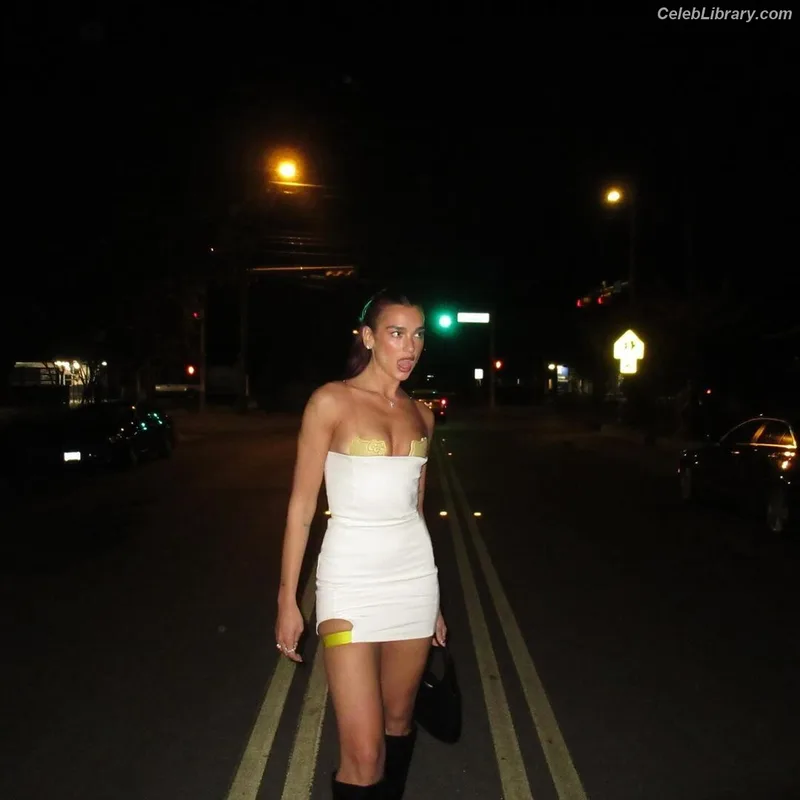 Dua Lipa photo 13 of 7804