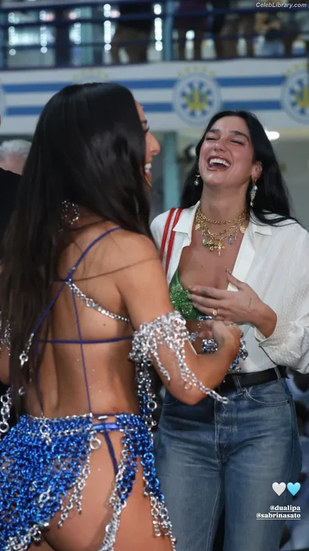 Dua Lipa photo 16 of 7804