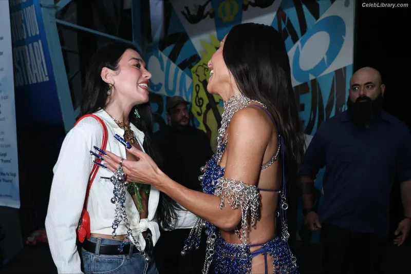 Dua Lipa photo 18 of 7804