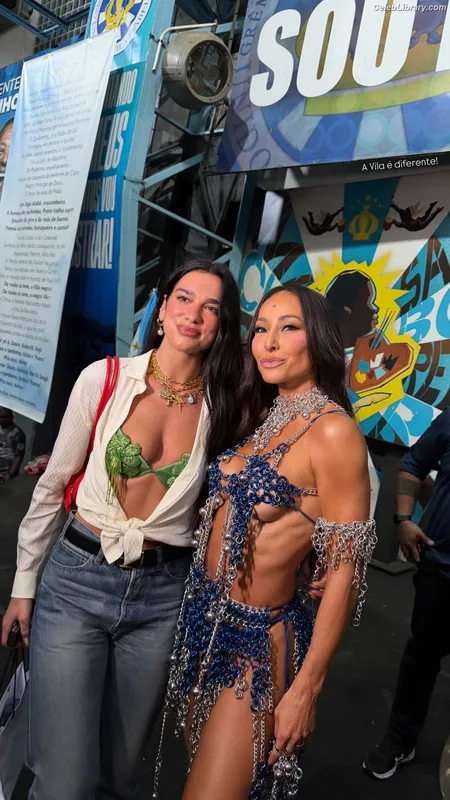 Dua Lipa photo 22 of 7804