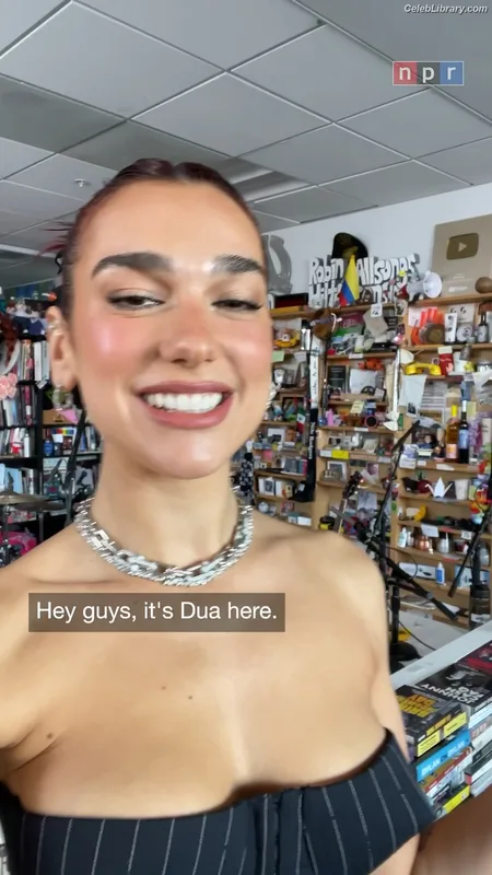 Dua Lipa photo 19 of 7804