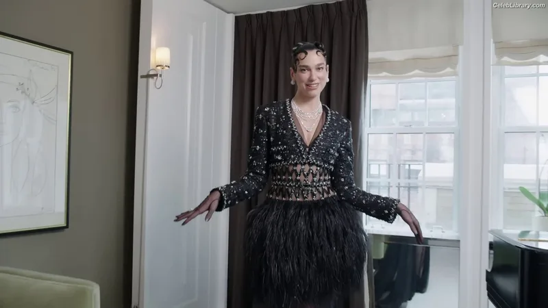 Dua Lipa photo 23 of 7804