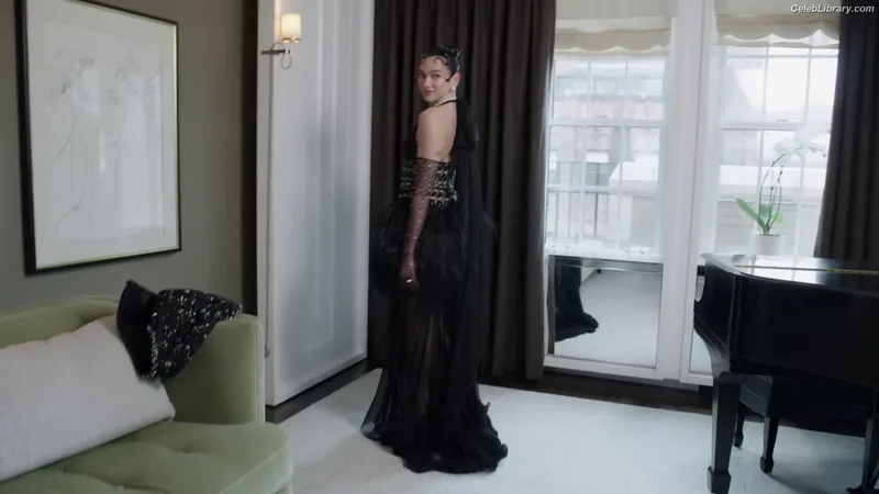 Dua Lipa photo 8 of 7804