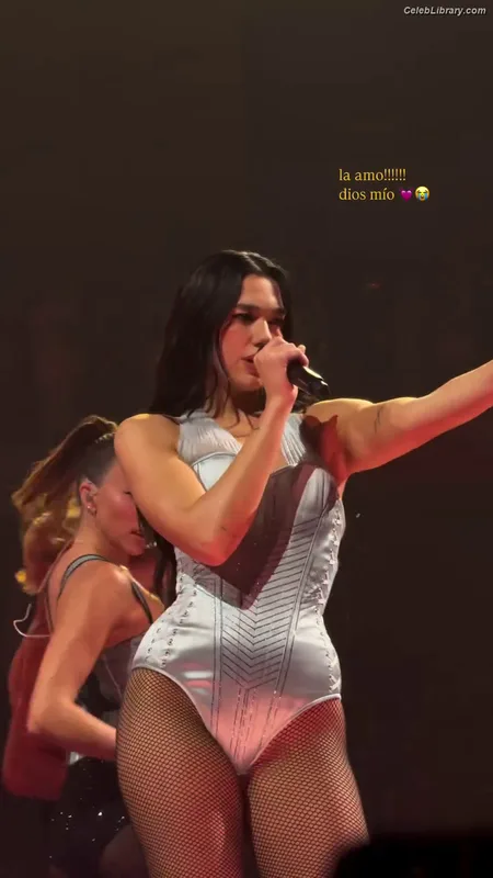 Dua Lipa photo 23 of 7804