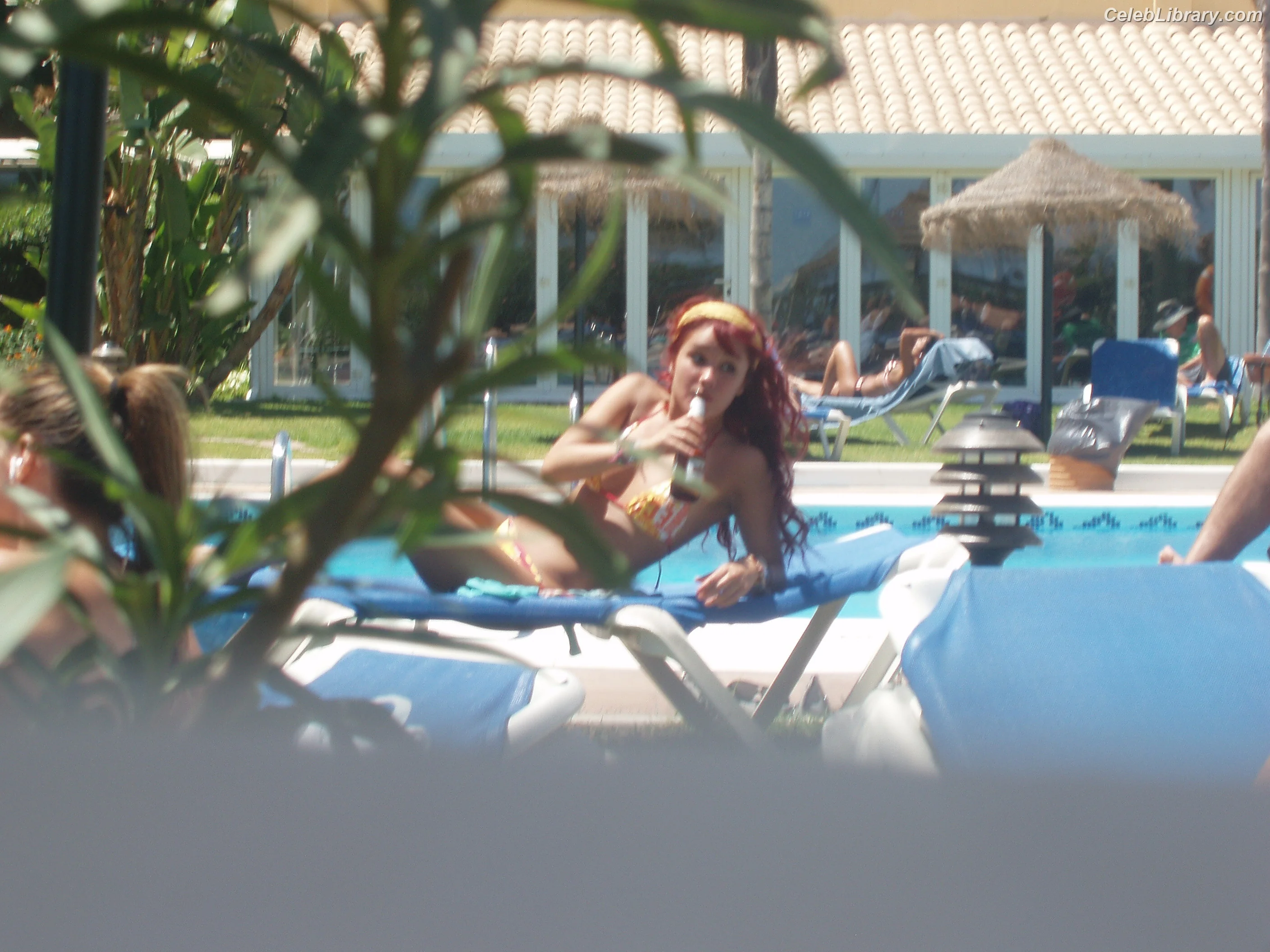 Dulce Maria photo 5 of 27