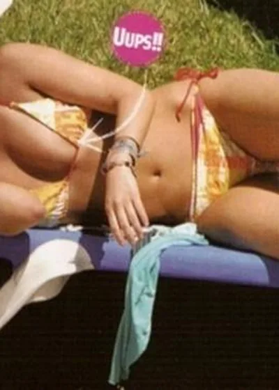 Dulce Maria
