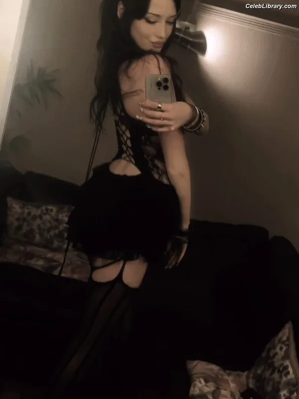 Echo Numan photo 2 of 45