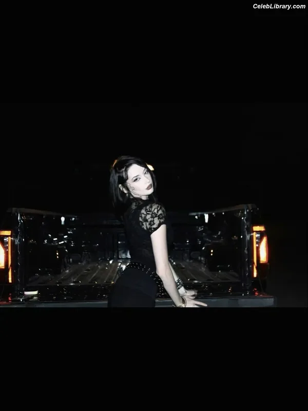 Echo Numan photo 14 of 45
