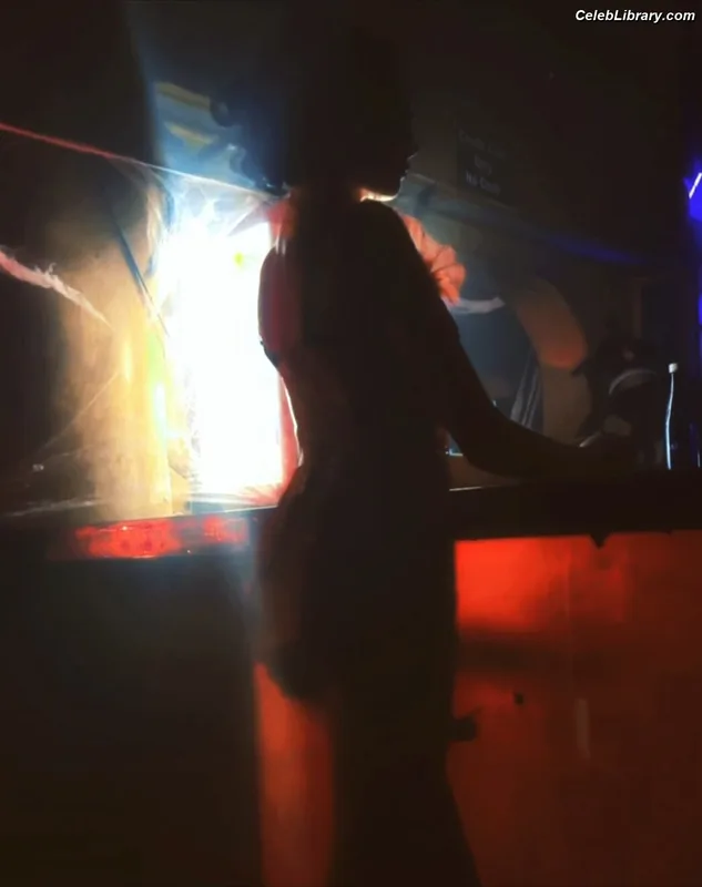 Echo Numan photo 5 of 45