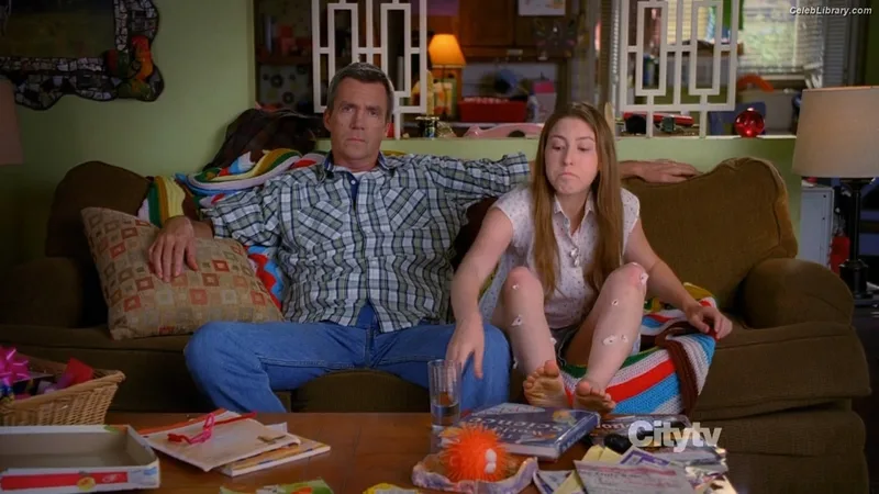 Eden Sher photo 19 of 43