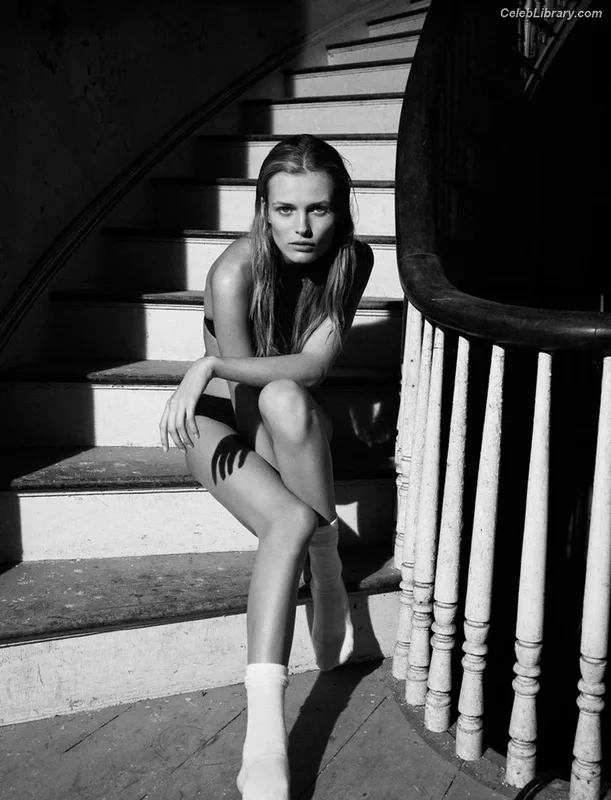 Edita Vilkeviciute photo 1 of 65