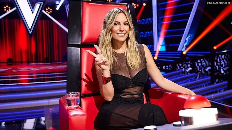 Edurne photo 2 of 49