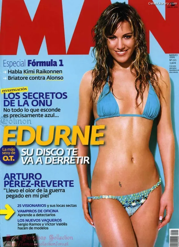 Edurne photo 12 of 49