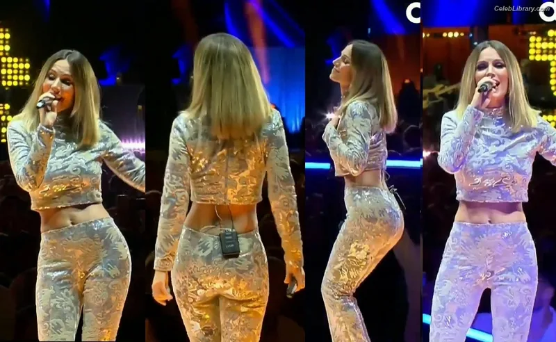 Edurne photo 21 of 49