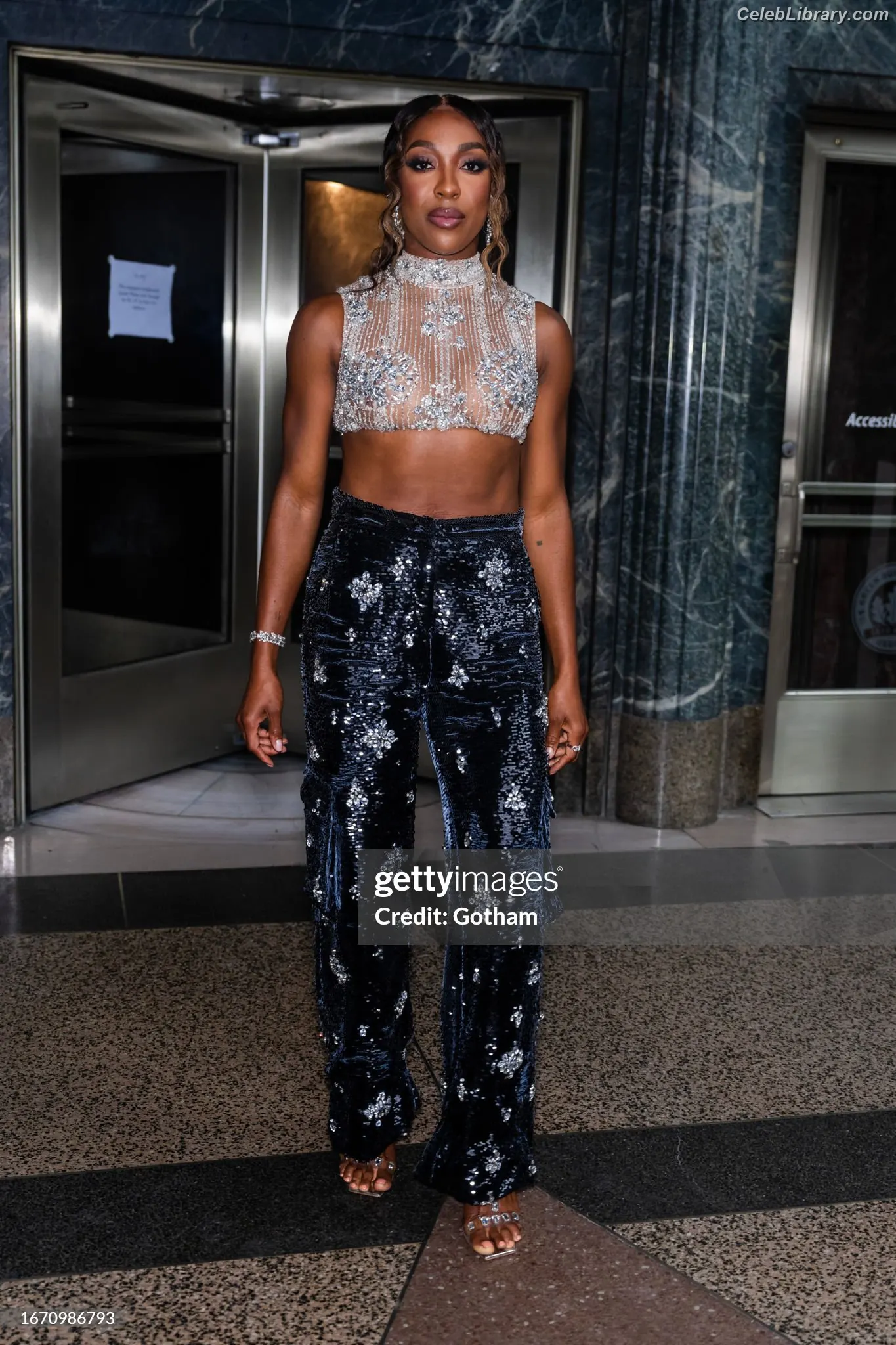 Ego Nwodim photo 10 of 82