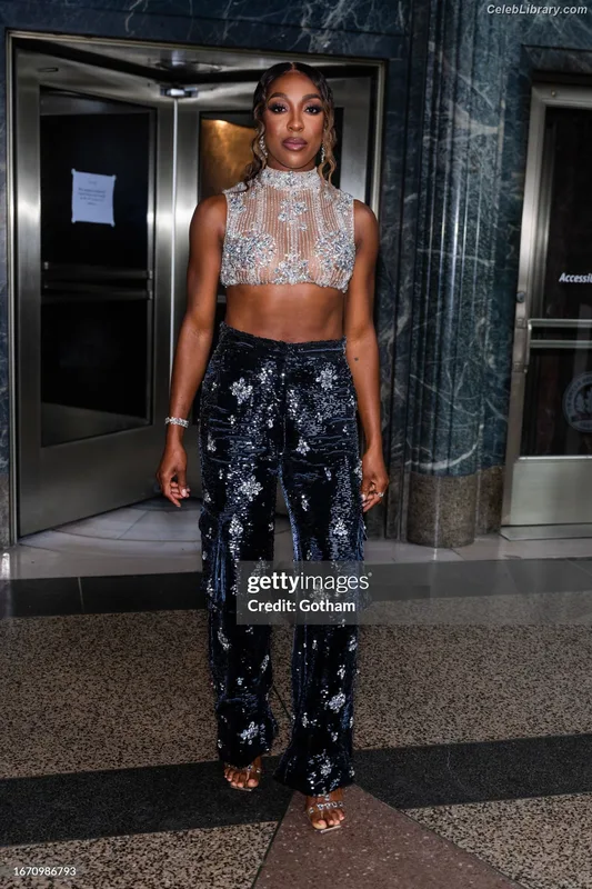 Ego Nwodim photo 10 of 84