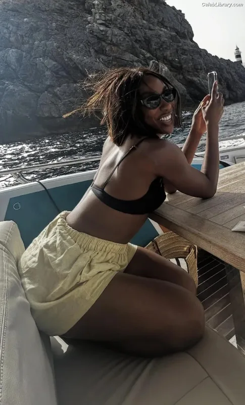 Ego Nwodim photo 23 of 84