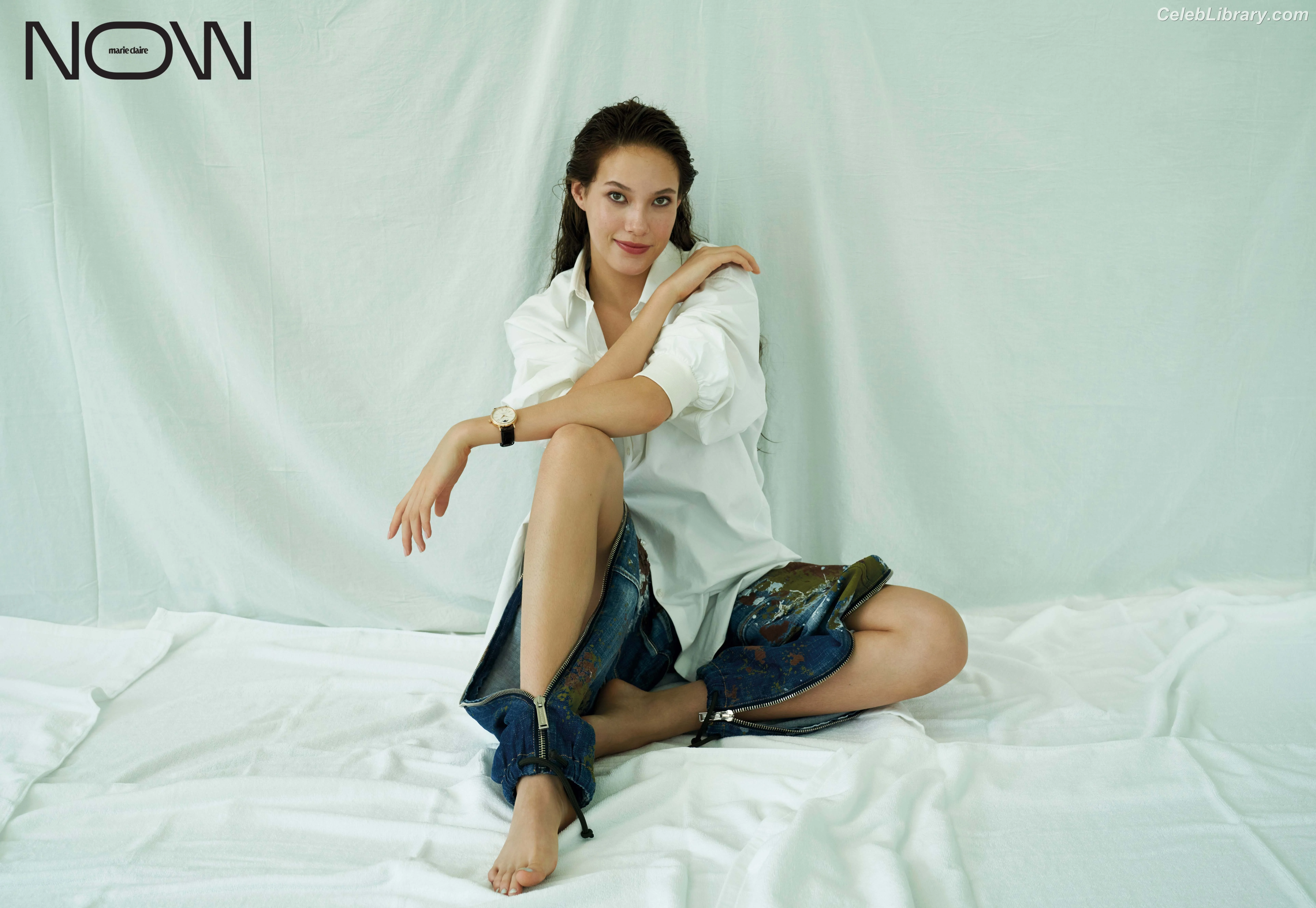 Eileen Gu (谷爱凌) photo 7 of 167
