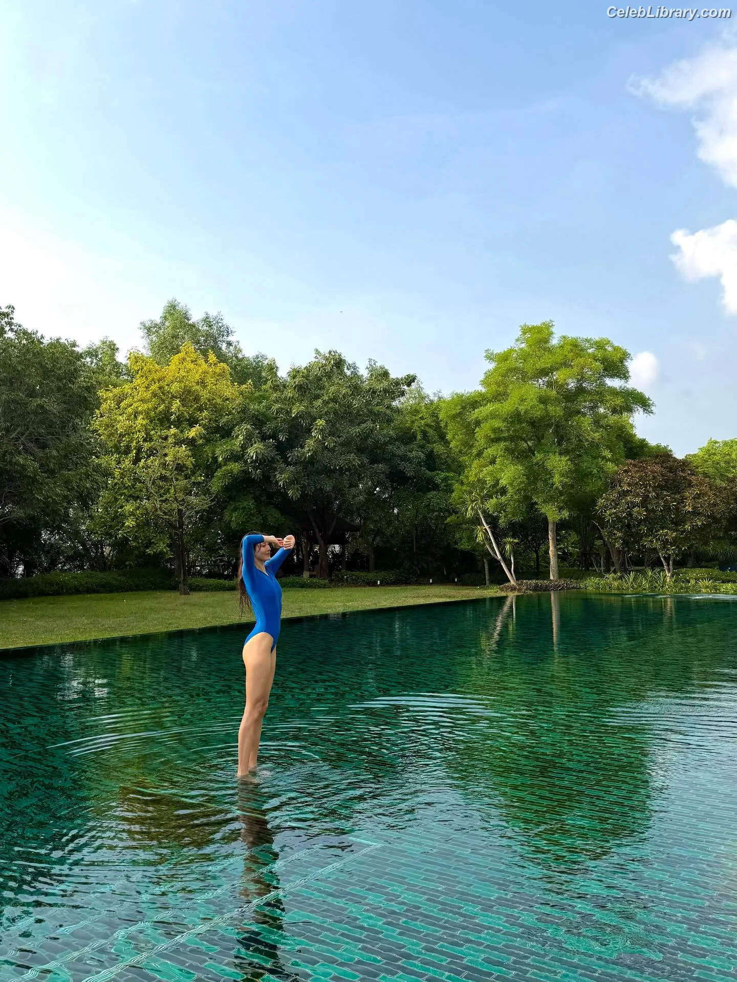 Eileen Gu (谷爱凌) photo 6 of 167