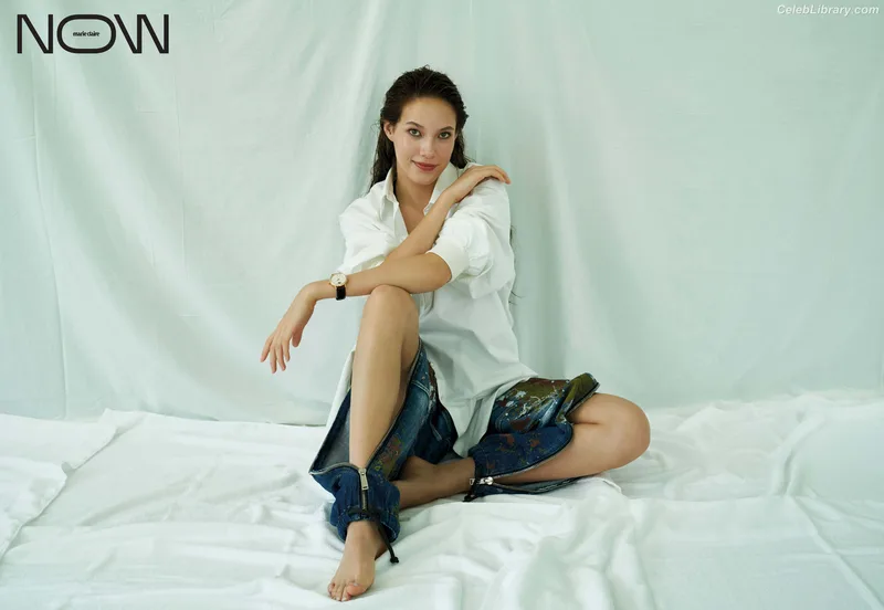 Eileen Gu (谷爱凌) photo 7 of 168