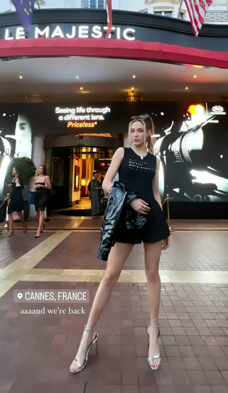 Eileen Gu (谷爱凌) photo 13 of 168