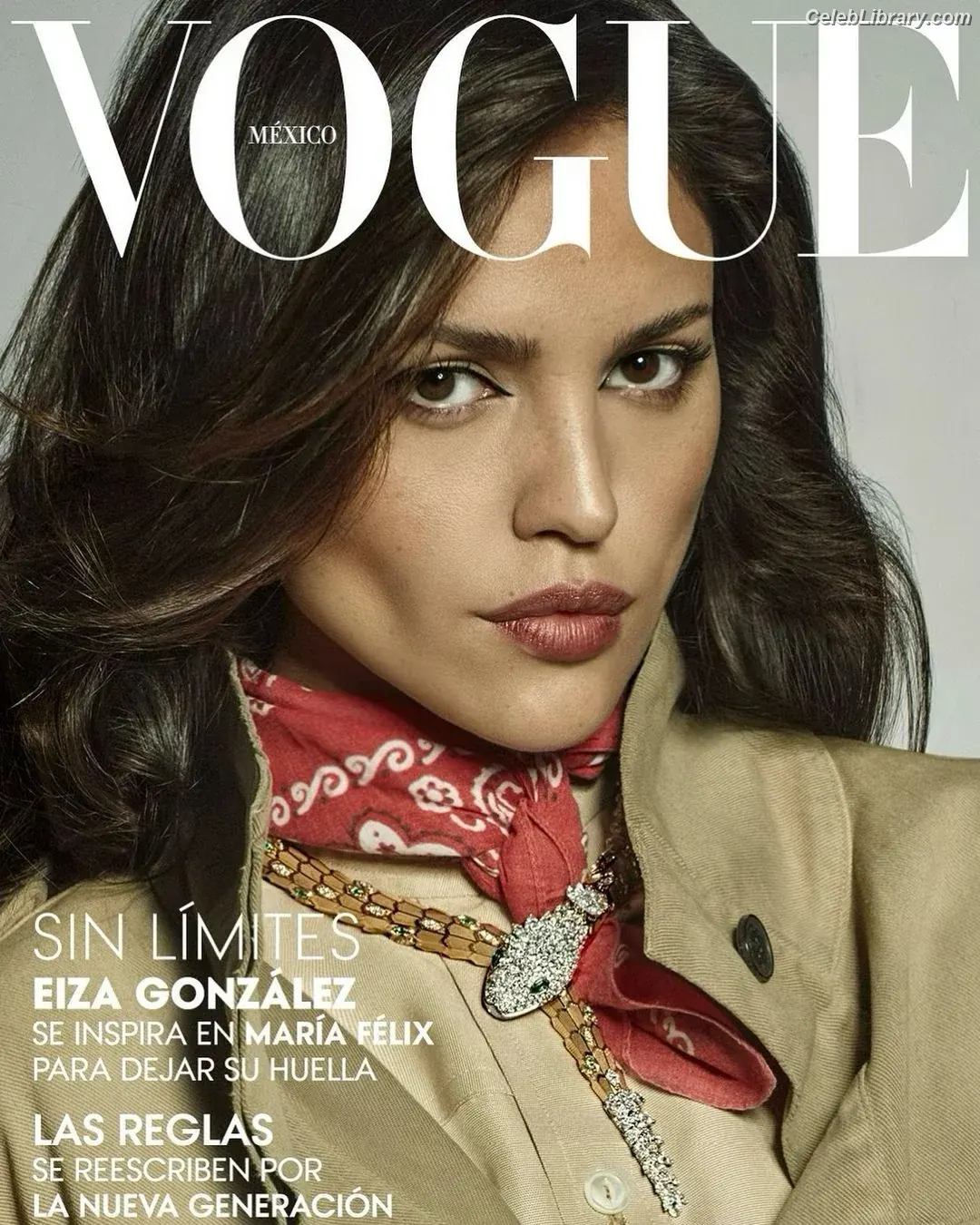 Eiza Gonzalez photo 9 of 1938