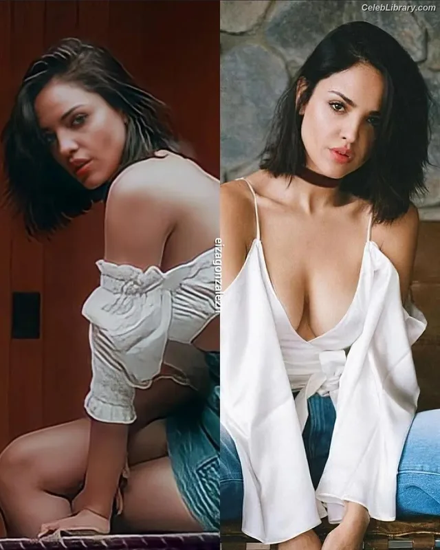 Eiza Gonzalez photo 7 of 1935