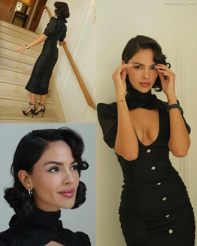 Eiza Gonzalez photo 22 of 1935
