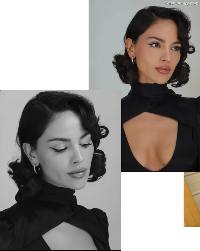 Eiza Gonzalez photo 2 of 1935