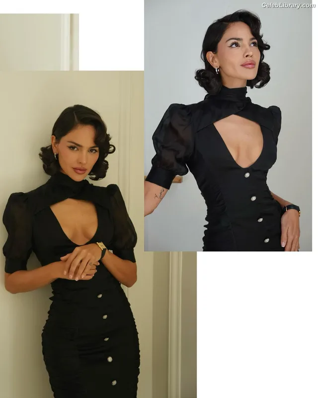 Eiza Gonzalez photo 3 of 1935
