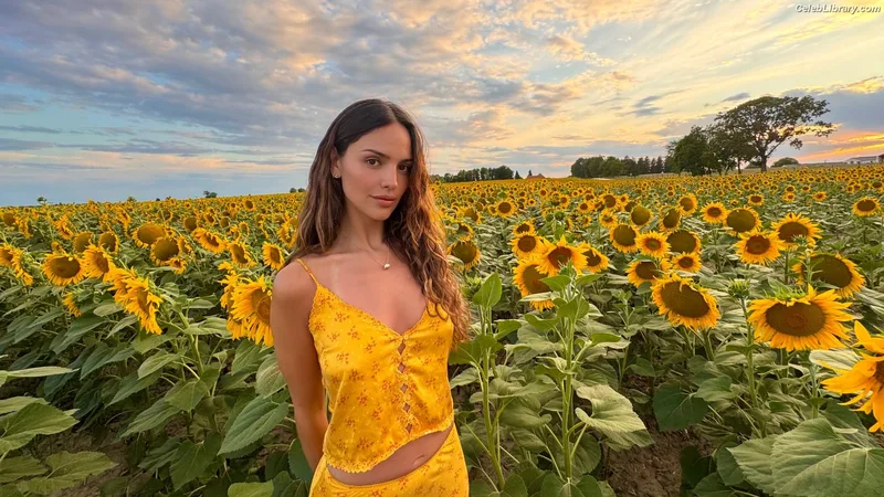 Eiza Gonzalez photo 1 of 1935