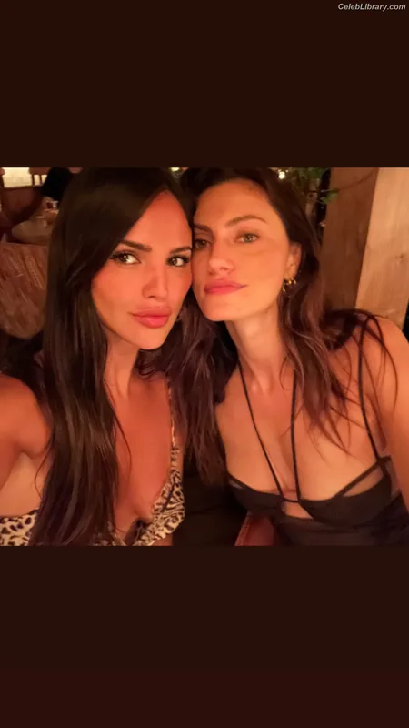 Eiza Gonzalez photo 2 of 1935