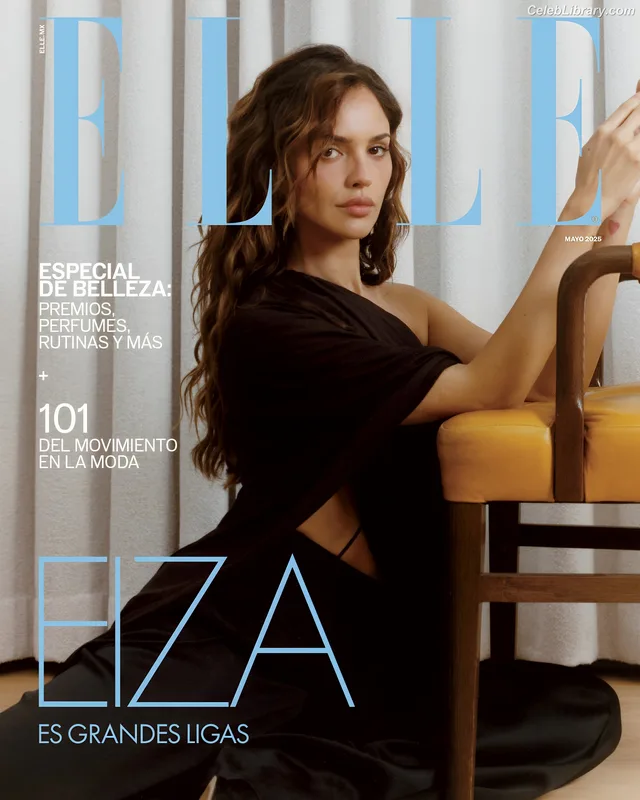 Eiza Gonzalez photo 3 of 1935