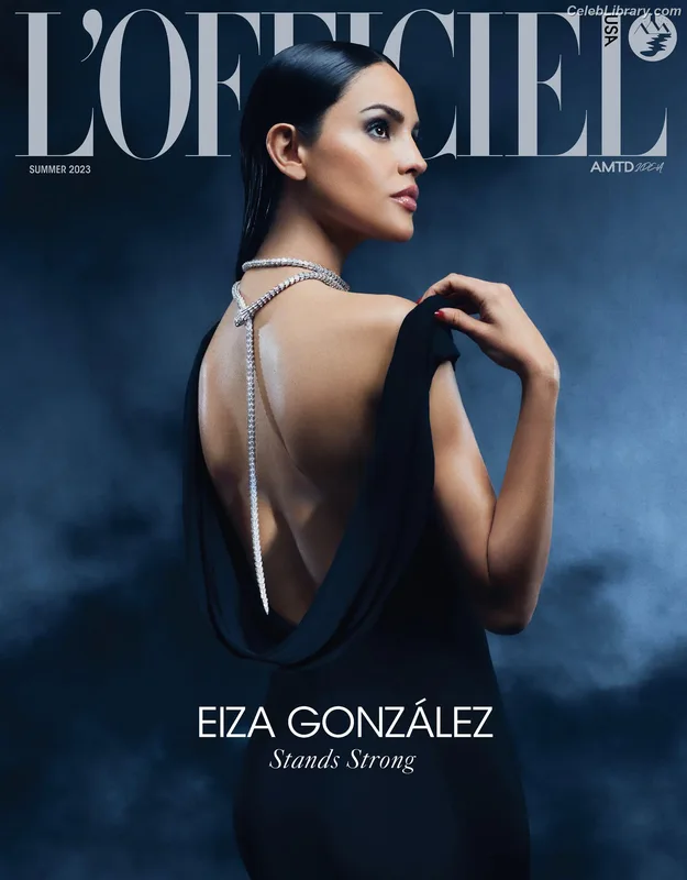 Eiza Gonzalez photo 24 of 1935