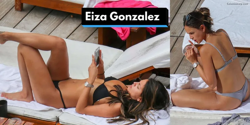 Eiza Gonzalez photo 10 of 1935