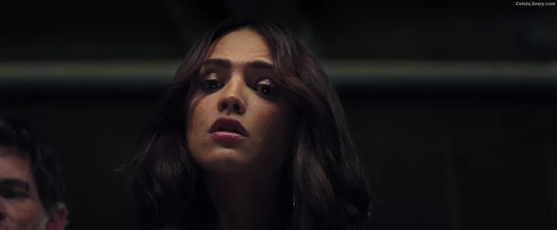 Eiza Gonzalez photo 21 of 1935