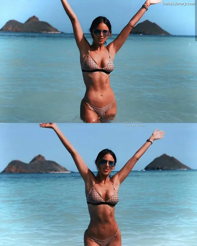 Eiza Gonzalez photo 24 of 1935