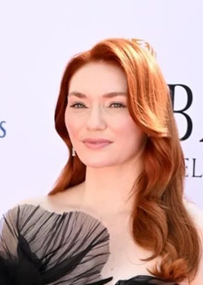 Eleanor Tomlinson