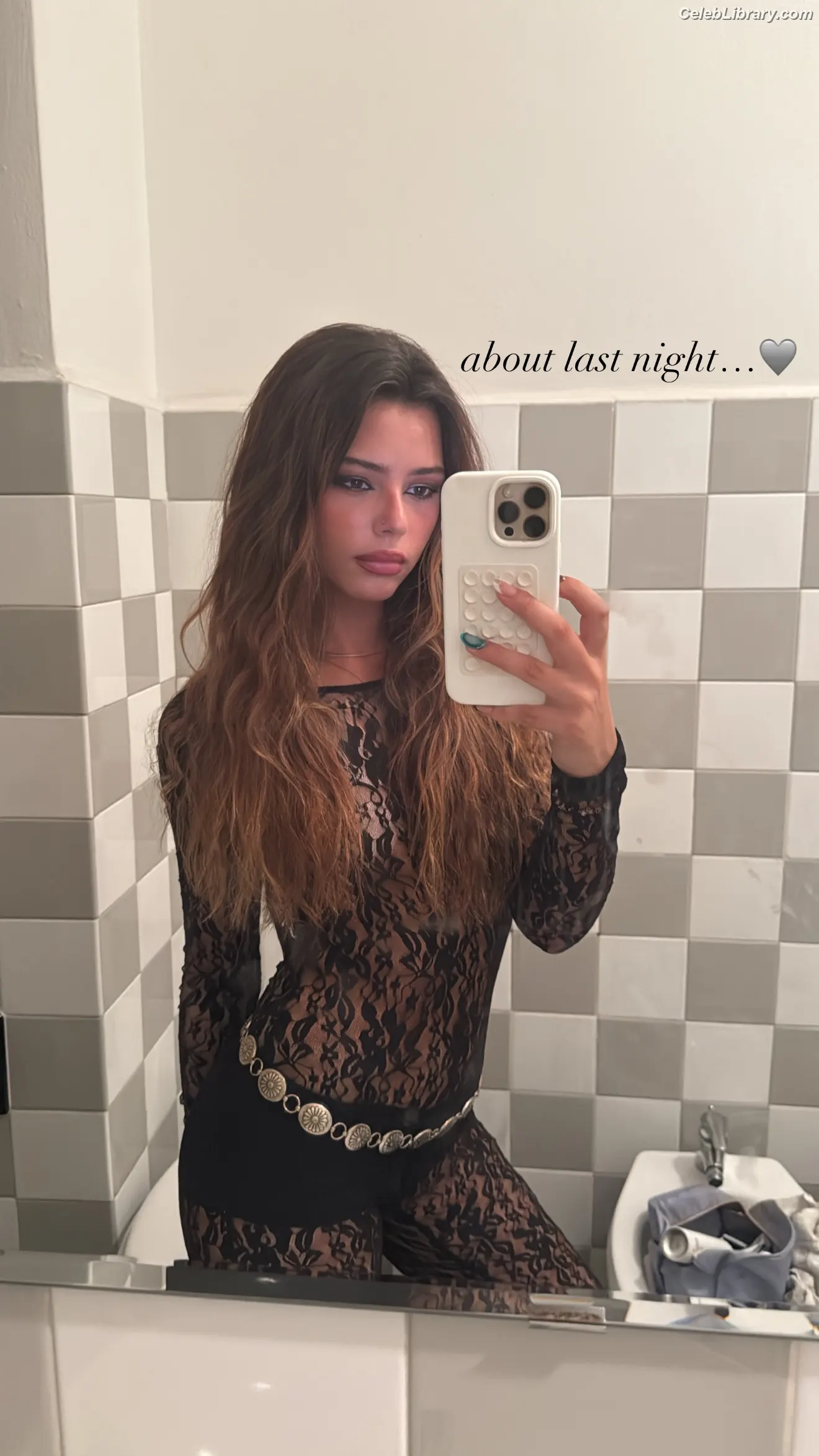 Eleonora Gaggero photo 6 of 111