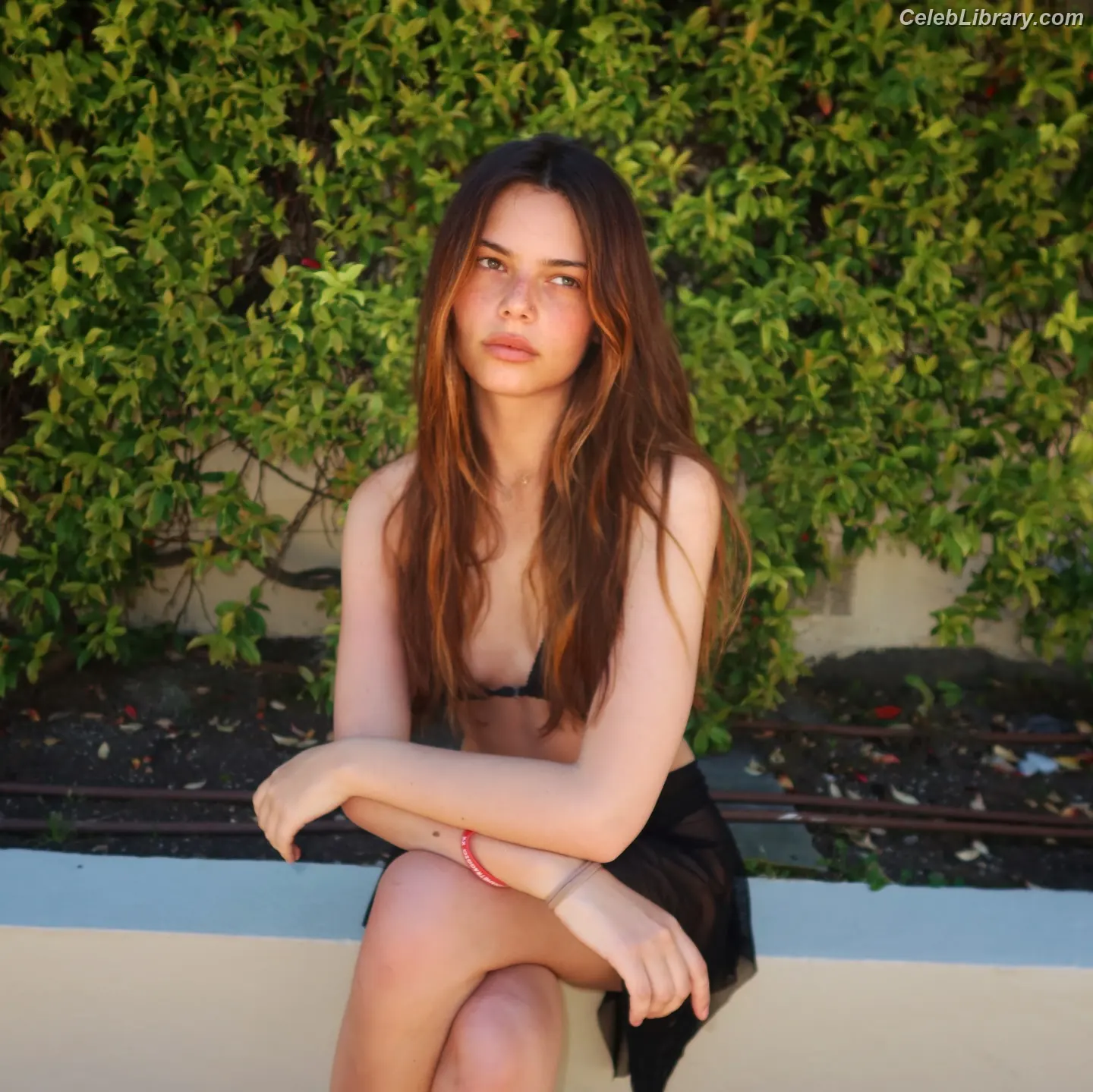 Eleonora Gaggero photo 1 of 111