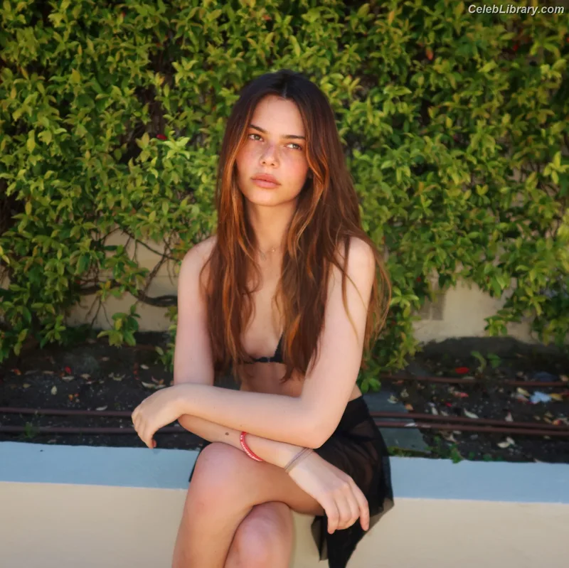 Eleonora Gaggero photo 1 of 112