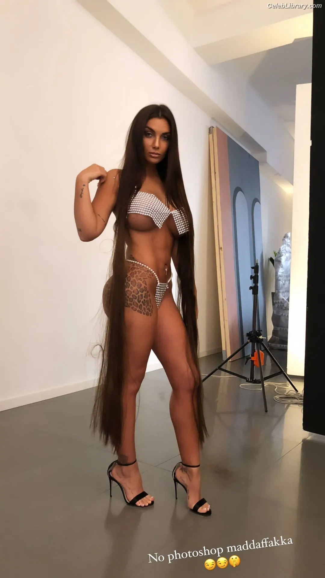 Elettra Lamborghini photo 14 of 74