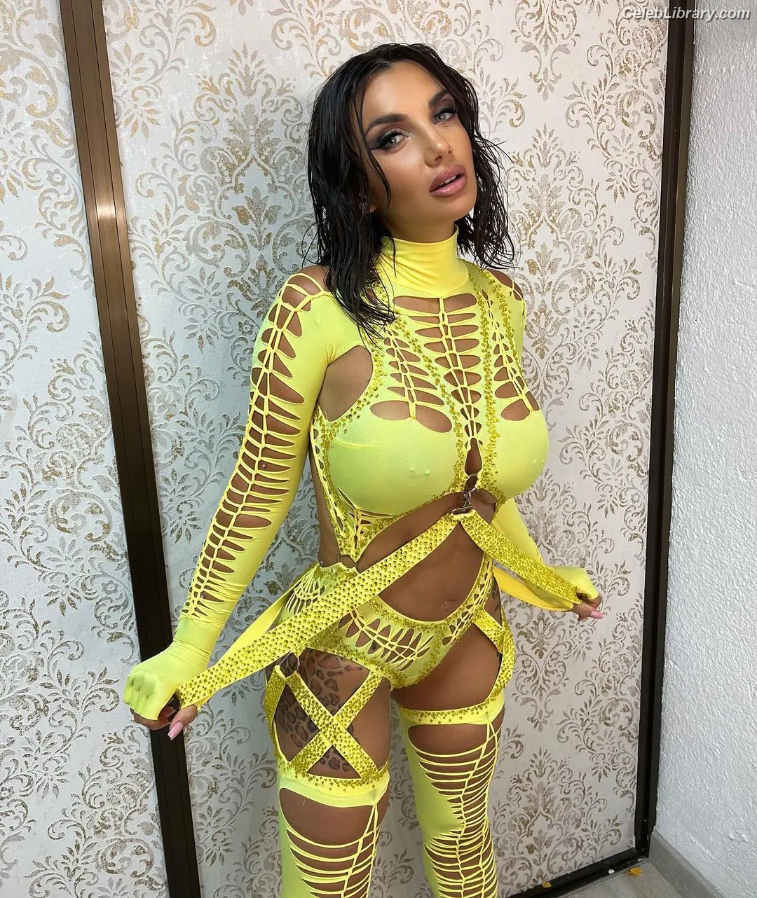Elettra Lamborghini photo 21 of 74