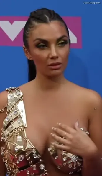 Elettra Lamborghini