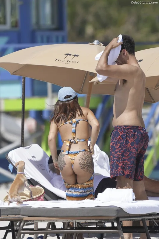 Elettra Lamborghini photo 5 of 75