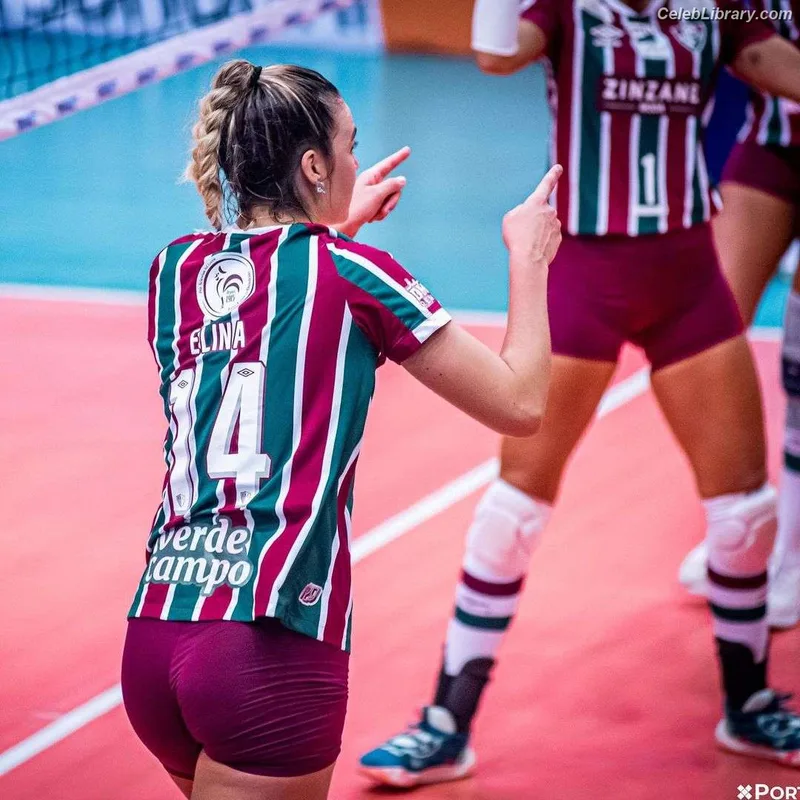 Elina Rodríguez photo 10 of 84
