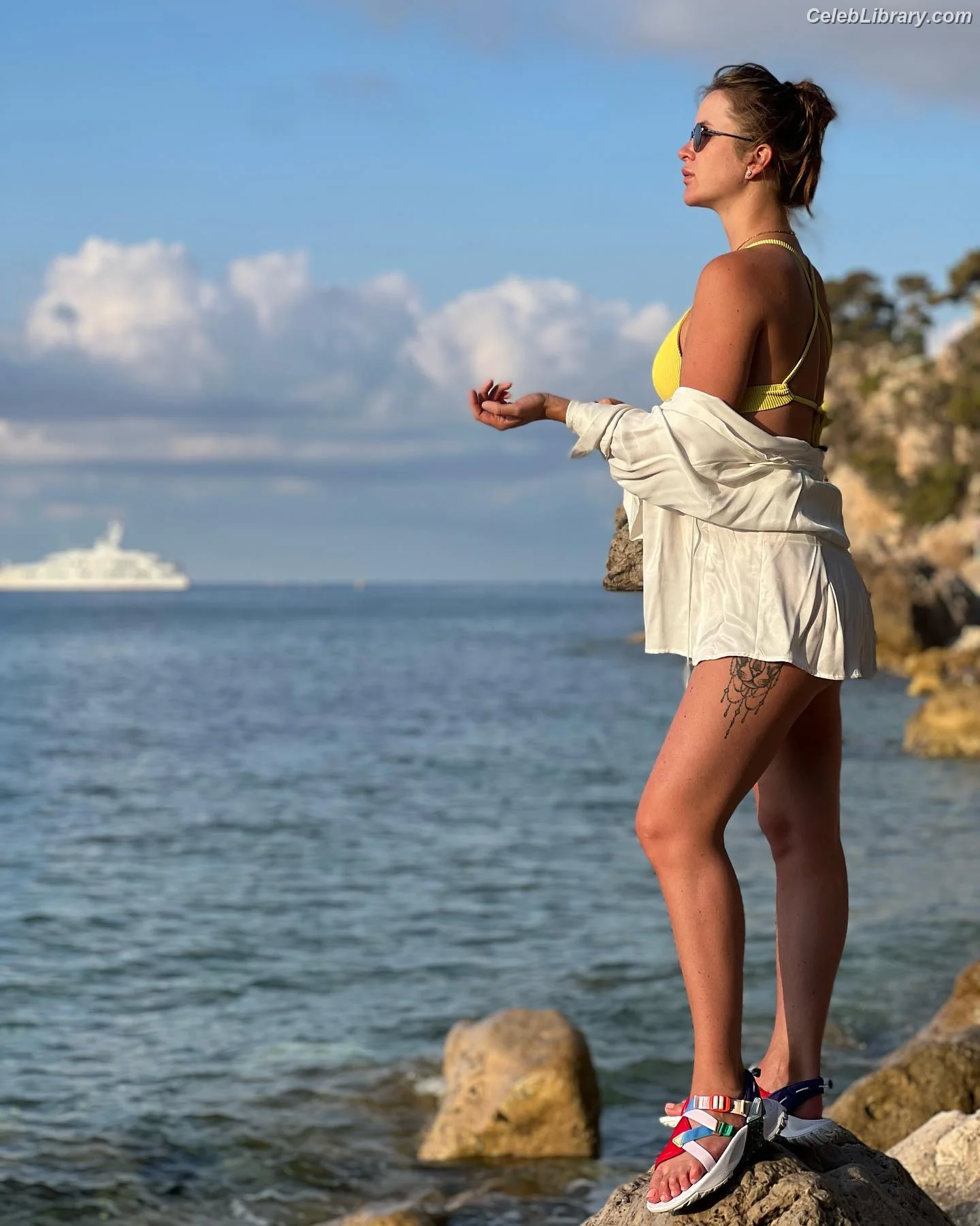 Elina Svitolina photo 6 of 72