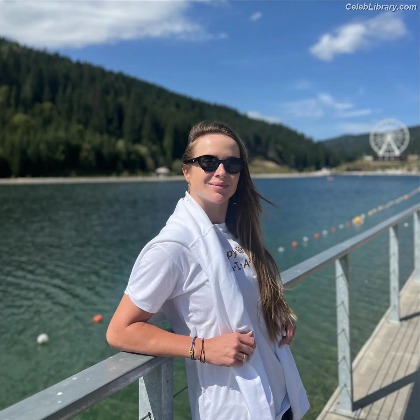 Elina Svitolina photo 23 of 72