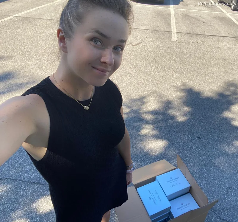 Elina Svitolina photo 13 of 73